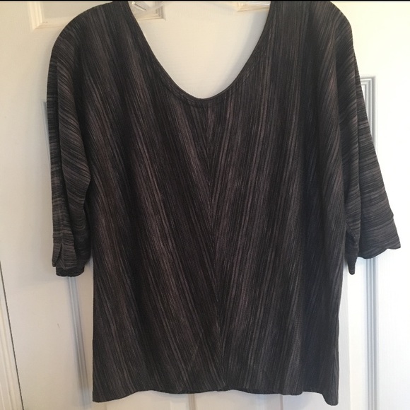 LOFT shirt - Picture 2 of 4